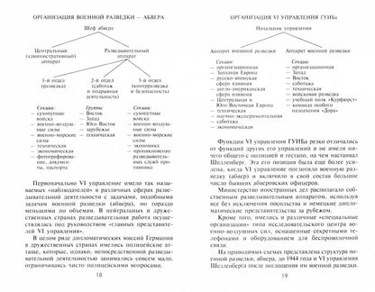 Front secret. Воспоминания сотрудника политической разведки Третьего рейха. 1938-1945