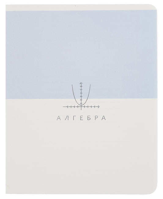 Тетрадь предм.48л.Shades. Алгебра,ТТПФ489327