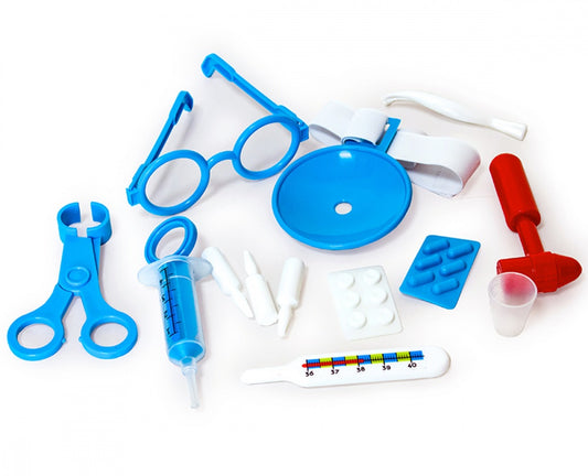 KNOPA. Набор "Лор" арт.87081 /20 (Пластмастер)