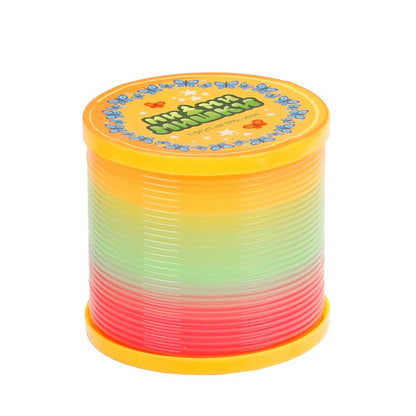 Игра пружинка, Ми-ми-мишки кор.7*7*7см ИГРАЕМ ВМЕСТЕ в кор.2*240шт