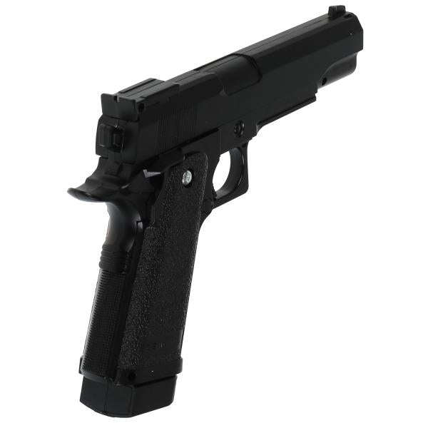 Pistolet (п) métal, chargeur simple, avec pistolets C6 dans le cor. dans le cor.36шт
