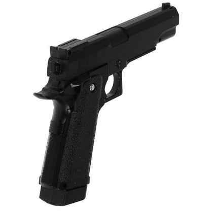 Pistolet (п) métal, chargeur simple, avec pistolets C6 dans le cor. dans le cor.36шт
