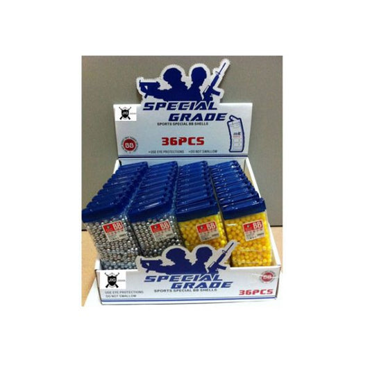 ПУЛЬКИ (П) (800ШТ) ЦВЕТ В АССОРТ. JDE В ПЛАСТ. МАГАЗИНЕ В ДИСПЛЕЕ УП-36ШТ в кор.8уп