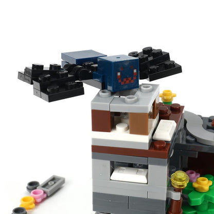 62156-ZH Constructeur pour mon monde, 167 jours. Grands maîtres en cor.2*36шт