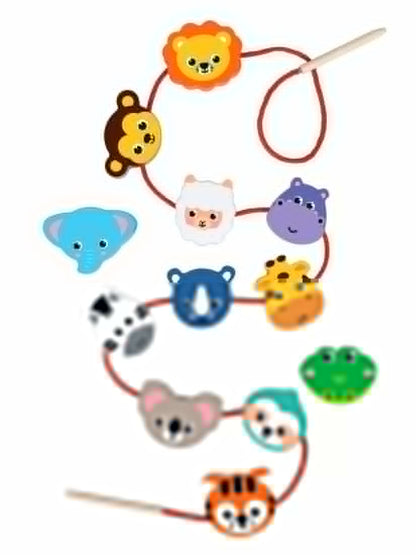 MAPACHA. 76856 Maison "Зоопарк" 12 jours*