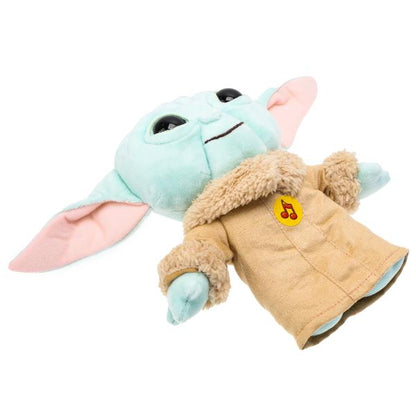 Jouet pour bébé, 20 cm, avec puce musicale, dans un paquet de musique 24 pouces
