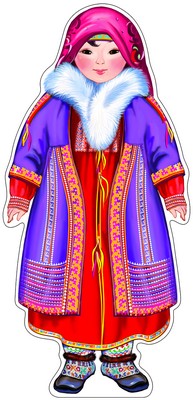 Ф-9620 Plaque de commande A3. Dévotion aux costumes et aux hommes (avec les bougies dans le lac) - gruppa Костюмы