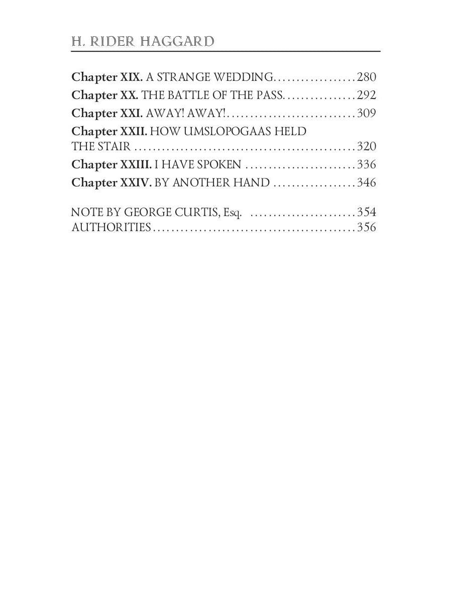 Allan Quatermain = Аллан Квотермейн: роман на англ.яз. Haggard H.R.