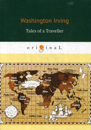 Contes d'un voyageur = Рассказы путешественника