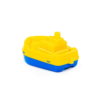 Полесье. Кораблик "Буксир" арт.36537