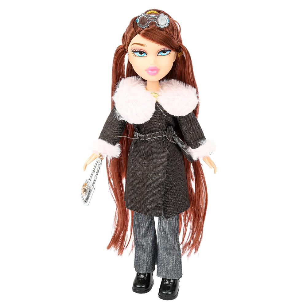 Кукла 26 см, аксессуары, в кор. LIKEE GIRL в кор.2*48шт
