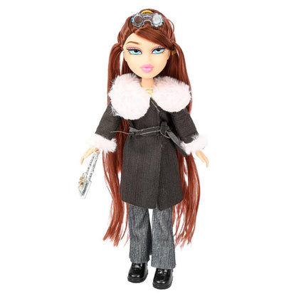 Кукла 26 см, аксессуары, в кор. LIKEE GIRL в кор.2*48шт