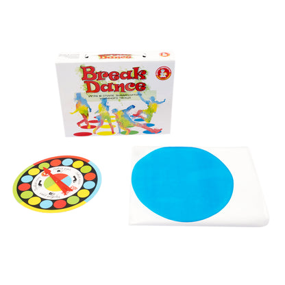 Игра для детей и взрослых "Break Dance" в кор.14шт