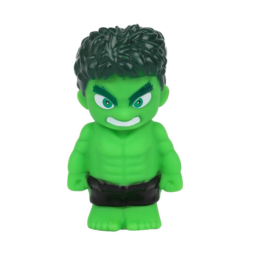 Игрушка для ванны в сетке, КАПИТОШКА в кор.2*180шт