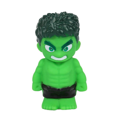 Игрушка для ванны в сетке, КАПИТОШКА в кор.2*180шт