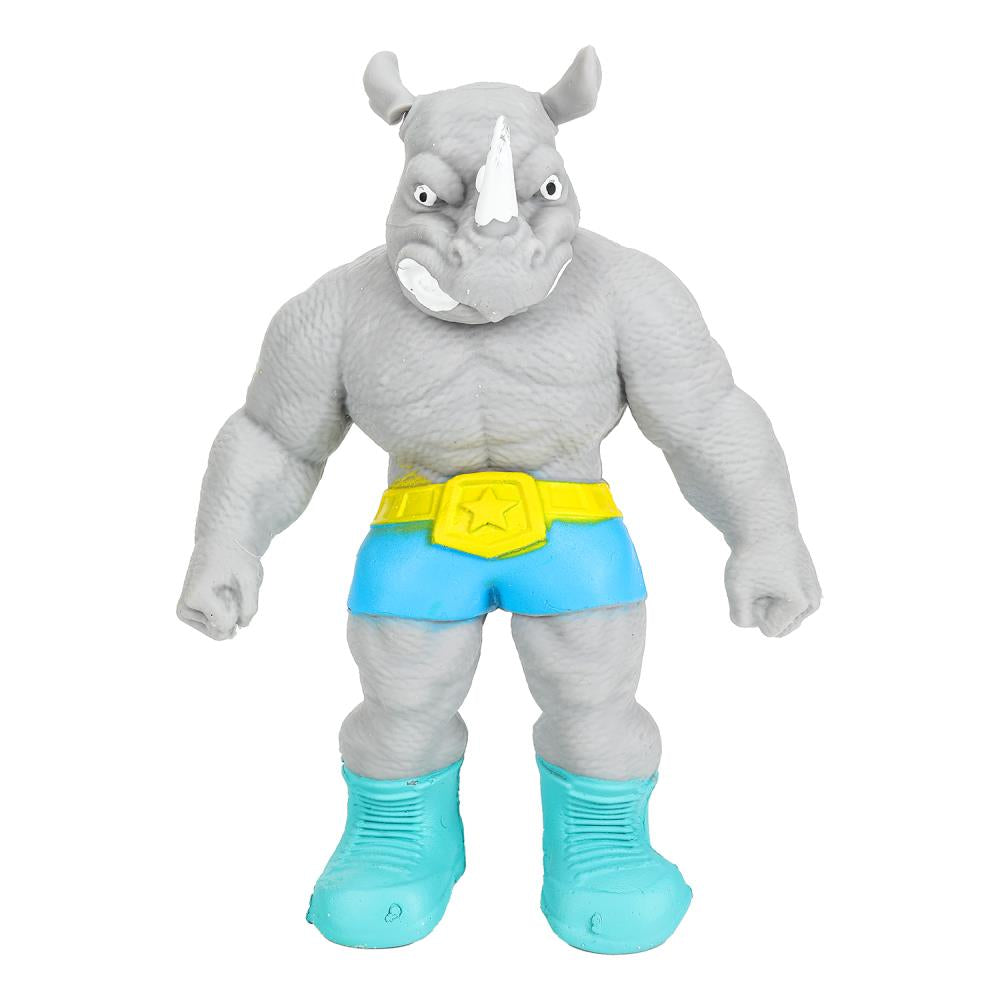 Jeu de musique monstre, blister Super Flex en cor.3*12 pouces