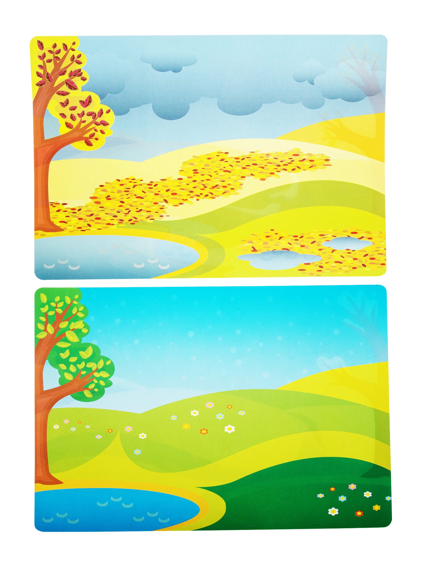 01542 Histoire magnétique. La ville de Brême