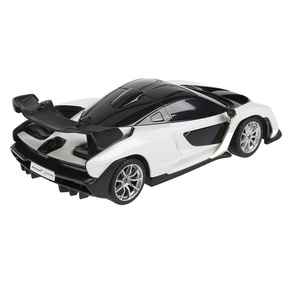 Machine pour McLaren Senna 1:24, disponible dans un assortiment. dans le cor. Rastar dans le cor.18шт