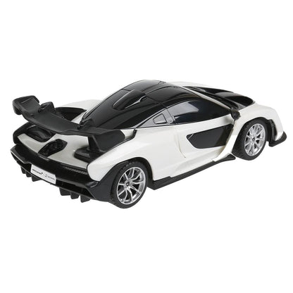 Machine pour McLaren Senna 1:24, disponible dans un assortiment. dans le cor. Rastar dans le cor.18шт