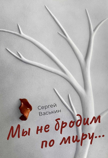 Мы не бродим по миру..