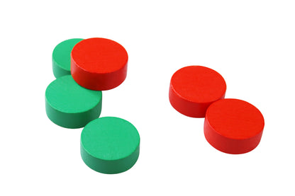 Игра настольная Десятое королевство Рикошет