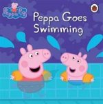 Peppa Pig : Peppa va nager (PB)