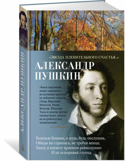 "Звезда пленительного счастья..."