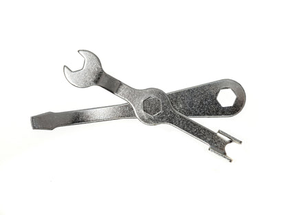 Конструктор метал. №3 (332 эл.) 00843