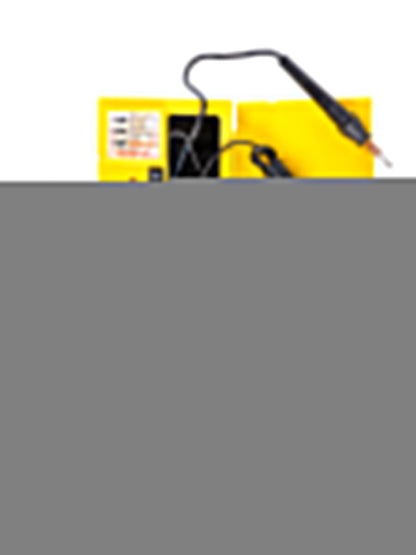 Выжигание. Электроприбор для выжигания по дереву "Дымок"(2 сменных иглы) арт.01484