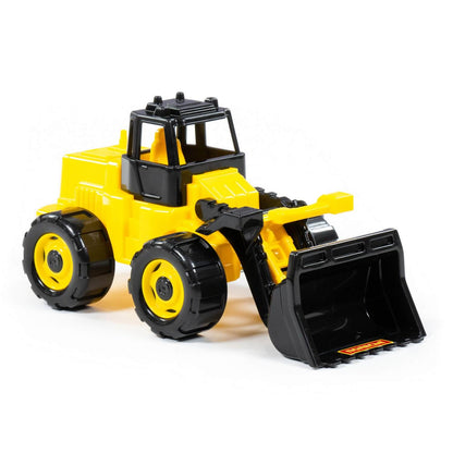 Полесье. Tracteur-poussin "Геракл" art.22370 /12