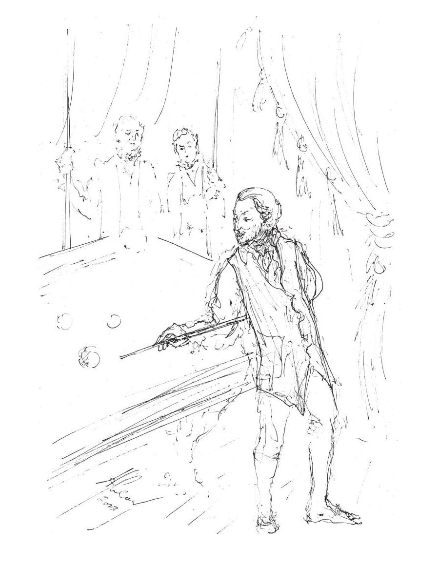 Собрание сочинений в 10 т. Т. 6. Стихотворения 1806–1808 гг. Из воспоминаний о Г.Р. Державине