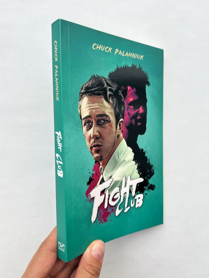 Fight Club (Бойцовский клуб)