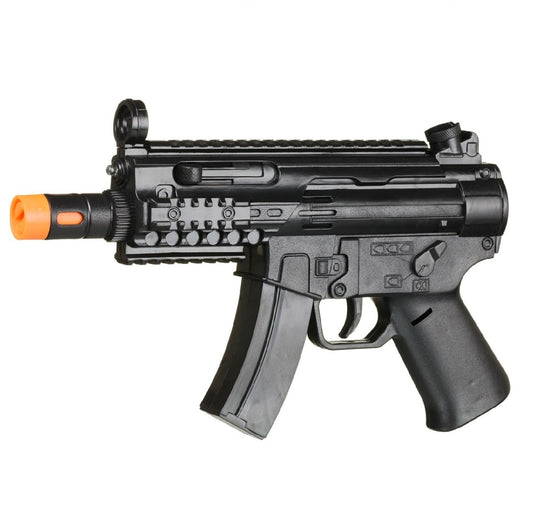 ARS-249 Автомат со световыми и звуковыми эффектами, на батарейках