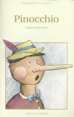 Pinocchio