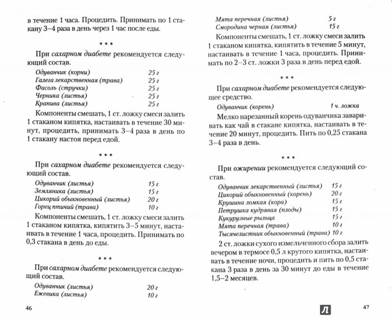 Одуванчик. Мифы и реальность