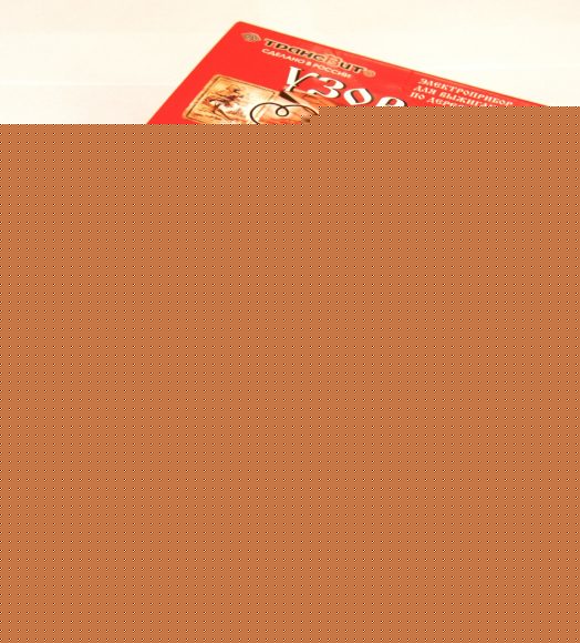 Прибор для выжигания "Узор" /12 (базовый)