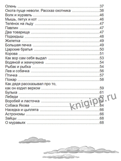 ШКОЛЬНАЯ БИБЛИОТЕКА. ФИЛИПОК И ДРУГИЕ РАССКАЗЫ (Л. Толстой) 96с.