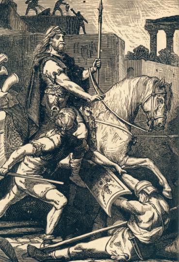 Темная история католической церкви. Схизмы, войны, инквизиция, охота на ведьм, скандалы, коррупция