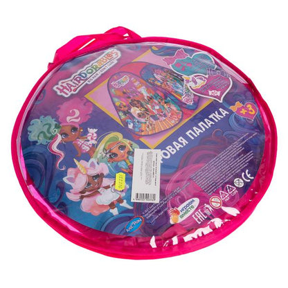 Plateau pour enfants, jeu Hairdorable, 81x90x81 cm, en été, jeu en cor.24
