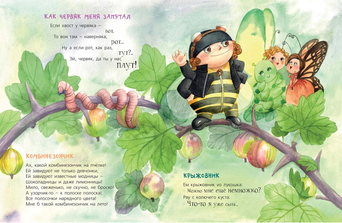 Огородная страна (НОВИНКА)