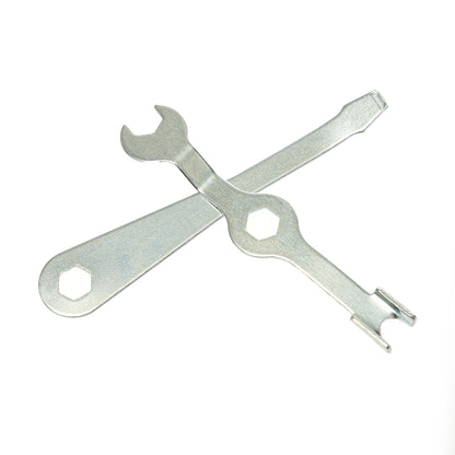 Constructeur métallique. 00948 Железная дорога (860 эл)