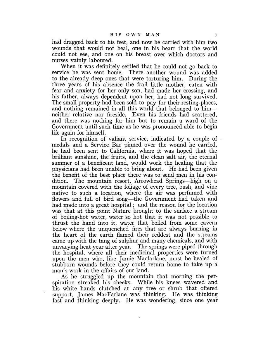 The Keeper of the Bees = Пчеловод: на англ.яз. Stratton-Porter G.