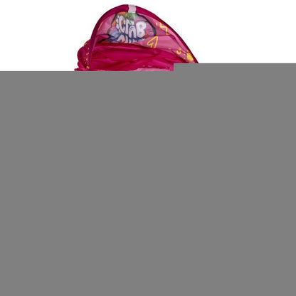 Корзина для игрушек CAVE CLUB 43*60см ИГРАЕМ ВМЕСТЕ в кор.24шт