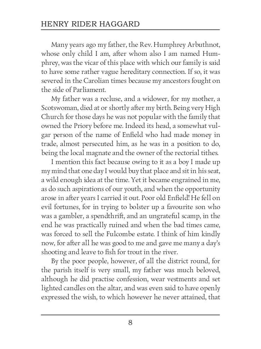 When the World Shook = Когда мир встряхнулся: на англ.яз