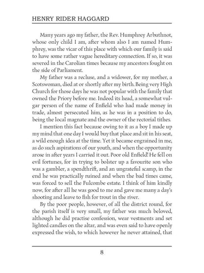 When the World Shook = Когда мир встряхнулся: на англ.яз