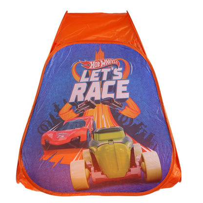 Plateau de jeu pour enfants HOT WHEELS 81x90x81 cm, en été, jeu en couleur 24 pouces