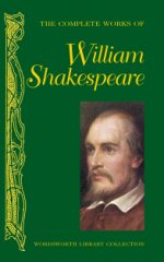 Œuvres complètes de William Shakespeare HB