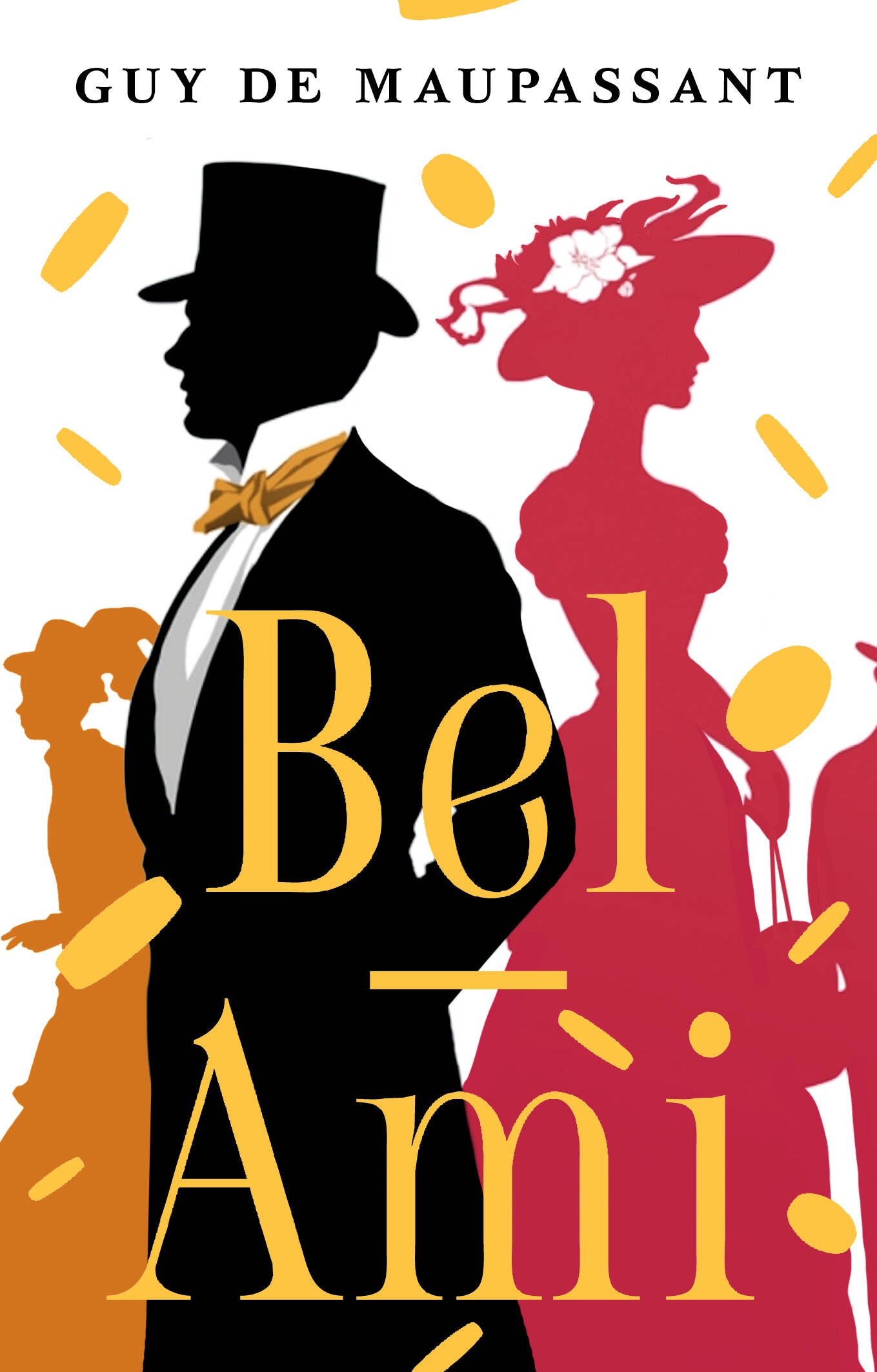 Bel-Ami