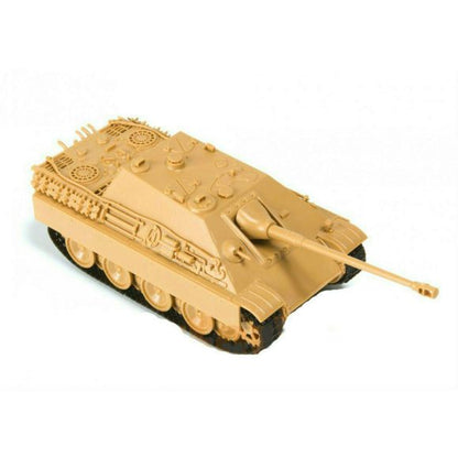 Модель сборная Немецкий истребитель танков Ягдпантера