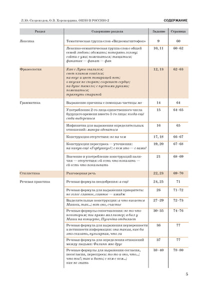 Окно в Россию: учебное пособие по русскому языку как иностранному для продвинутого этапа. В 2 ч. Ч. 2. (QR)